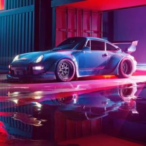 Meet your Posher, Pedro